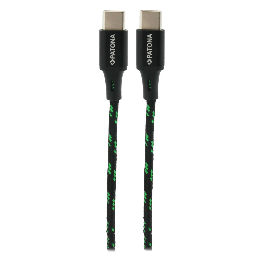 Зарядное устройство Patona Premium Twin Performance PD для аккумулятора Fuji NP-W235