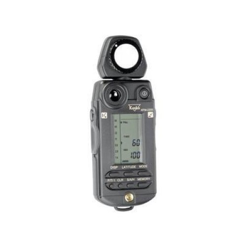 Флешметр с интегрированным спотметром Kenko KFM-2200