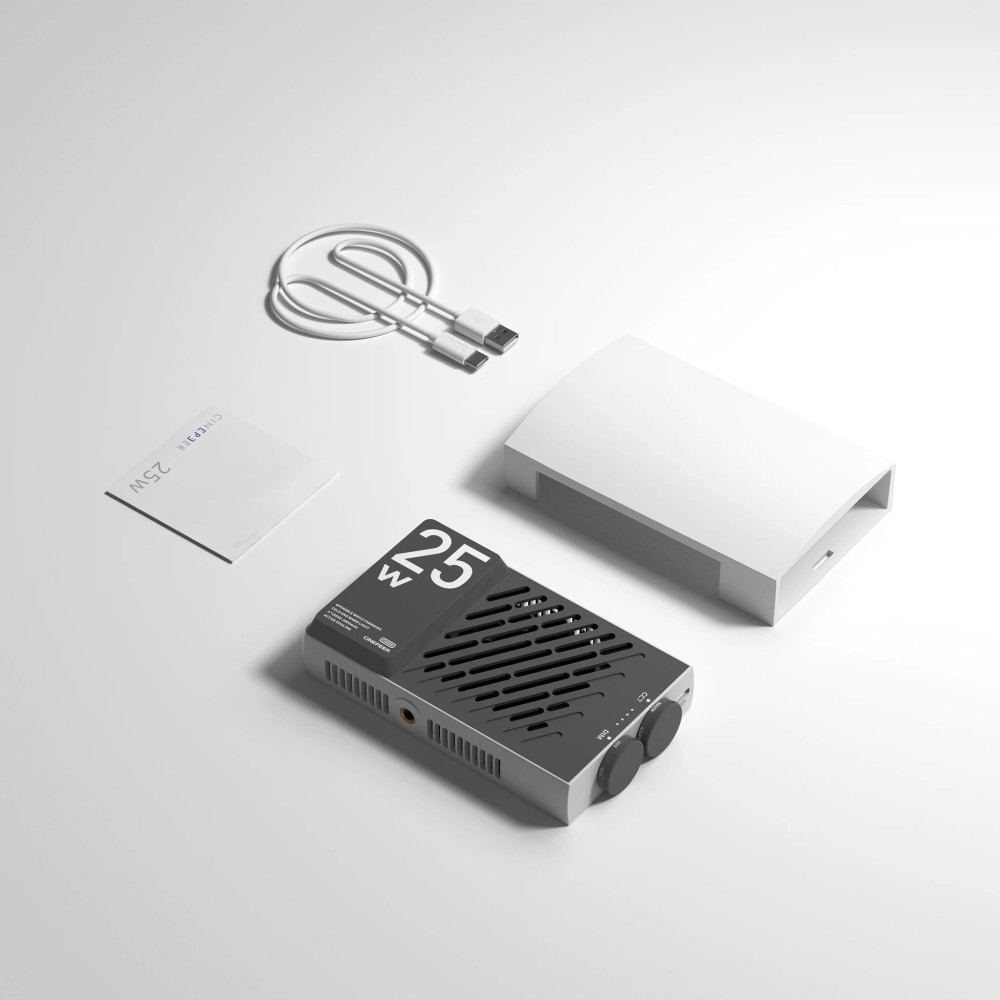 Осветитель Zhiyun Cinepeer CM25