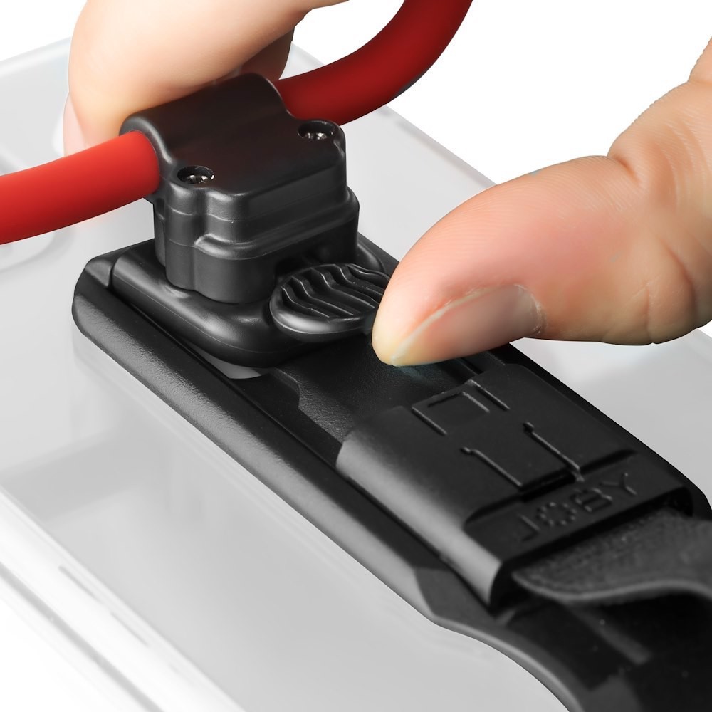 Держатель Joby FreeHold Universal Kit для смартфона с ремешком