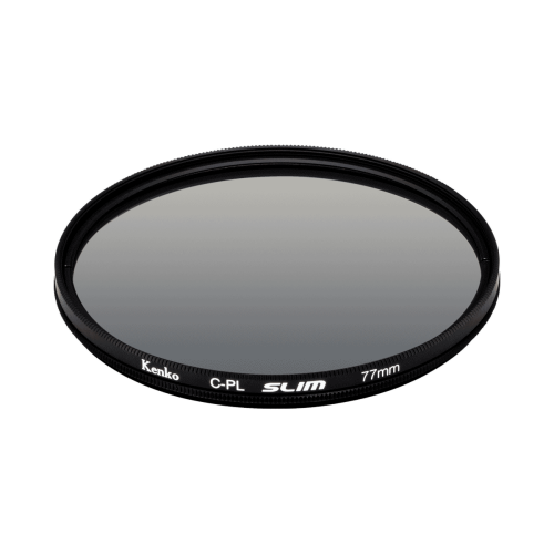 Светофильтр Kenko Smart C-PL Slim (PH) поляризационный 46mm