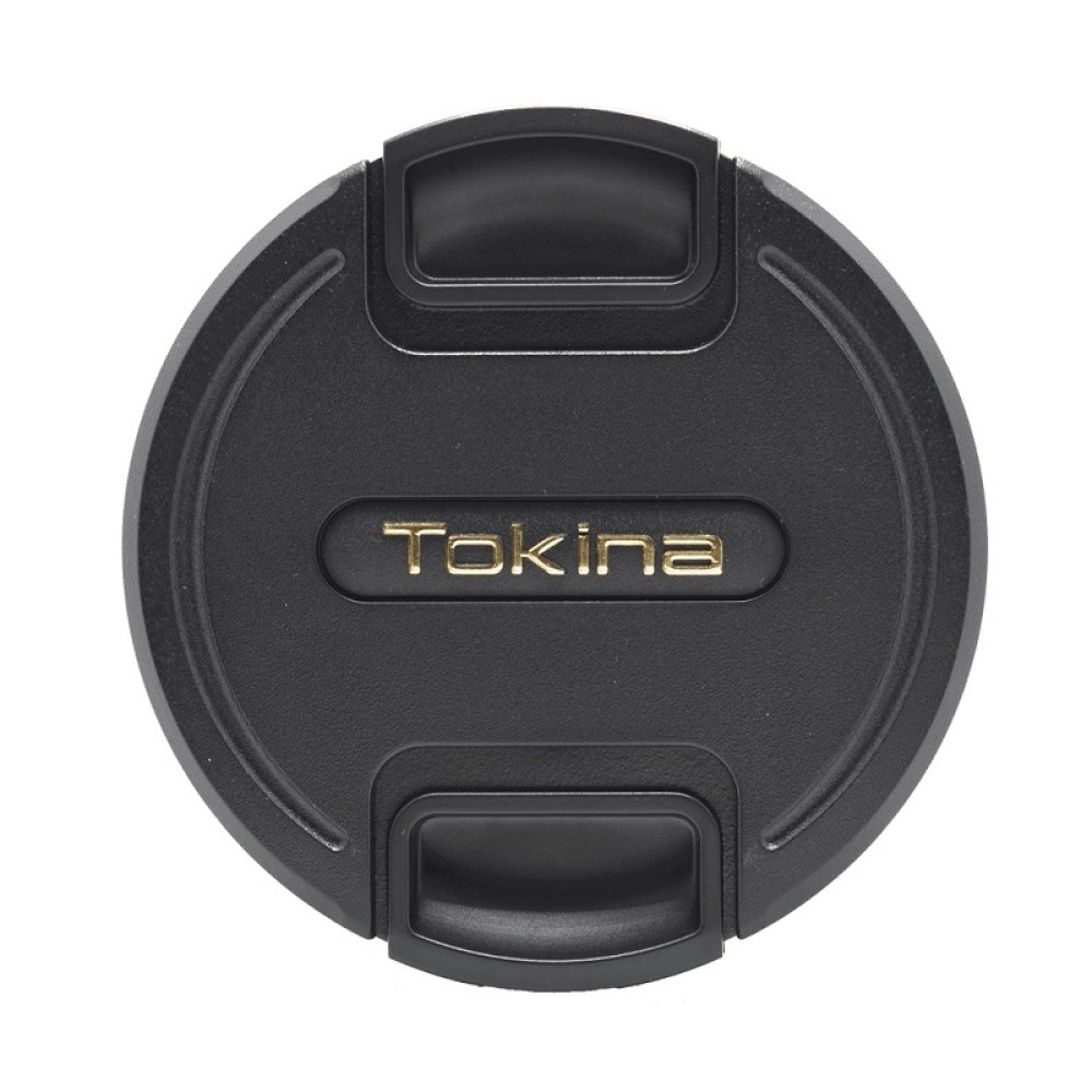 Крышка объектива Tokina lens cap 82mm