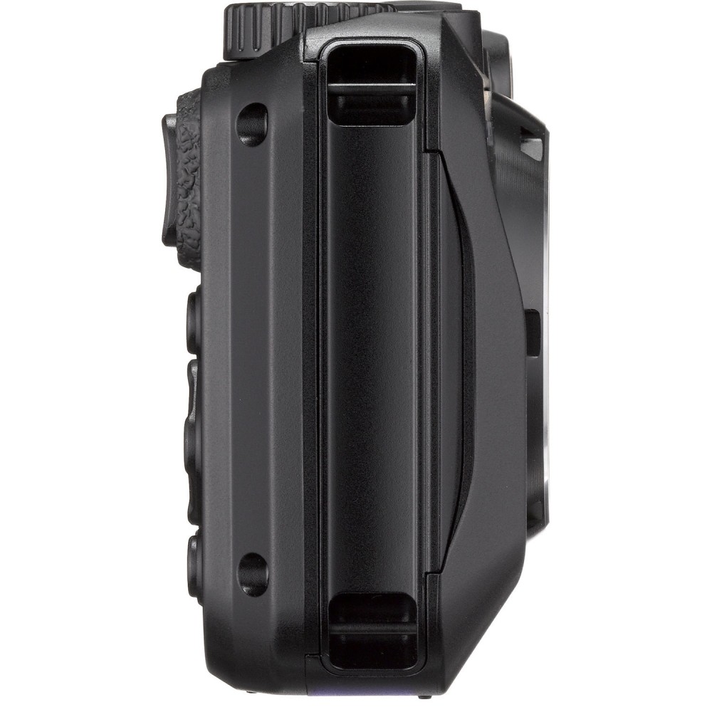 Фотоаппарат Ricoh WG-6 чёрный