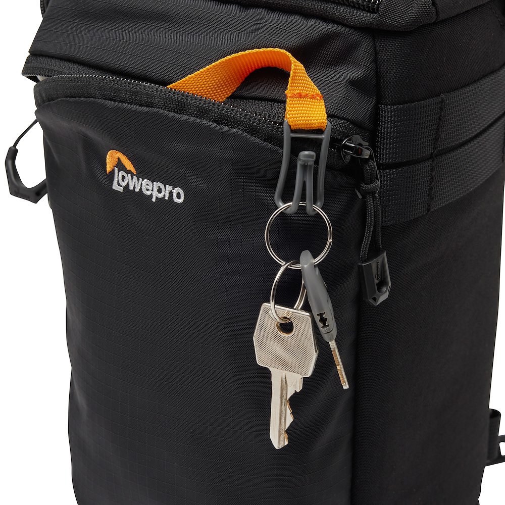 Сумка Lowepro ProTactic TLZ 75 Slim AW III черная