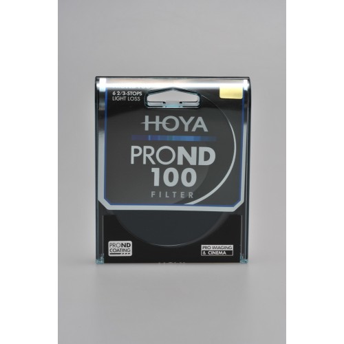 Светофильтр Hoya PROND100 нейтрально-серый 58mm