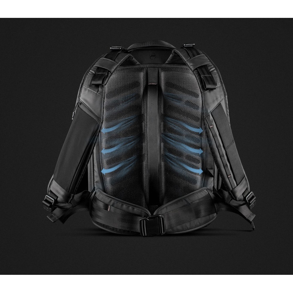 Рюкзак PGYTECH OneMo 2 35L Space Black