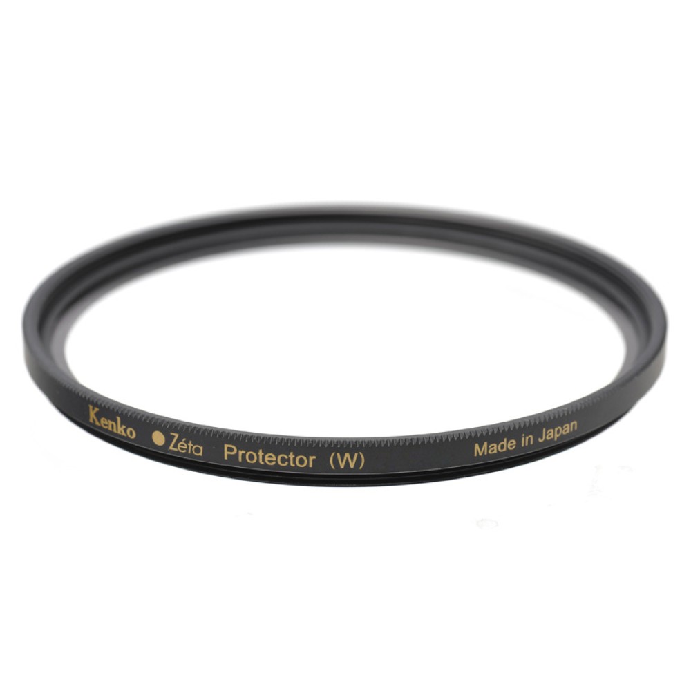 Светофильтр Kenko ZETA Protector защитный 72mm
