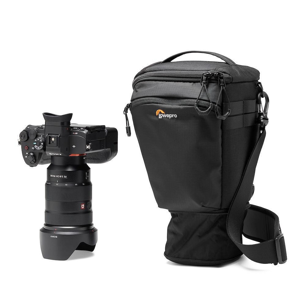 Сумка Lowepro ProTactic TLZ 70 Pro AW III черная