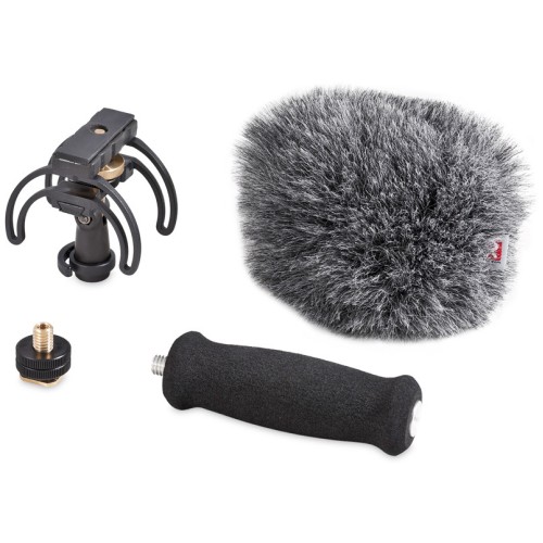 Комплект ветрозащиты Rycote PR Audio Kit - Zoom H4N (RYC046001)
