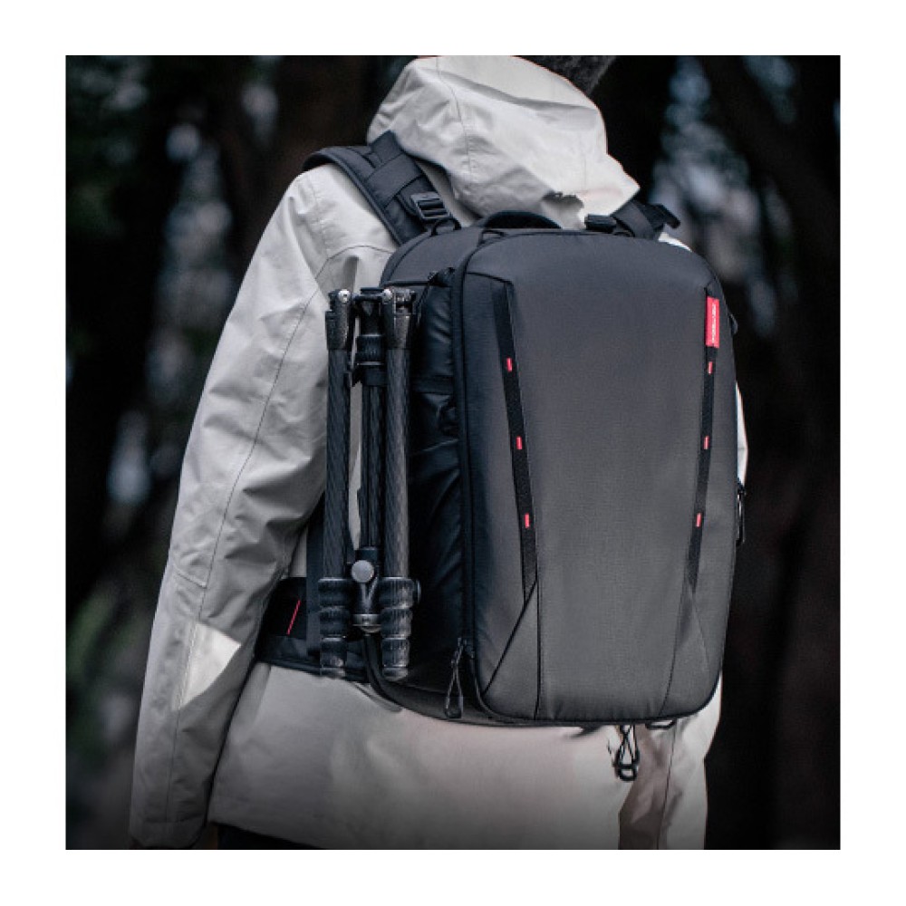 Рюкзак PGYTECH OneMo 2 25L Space Black