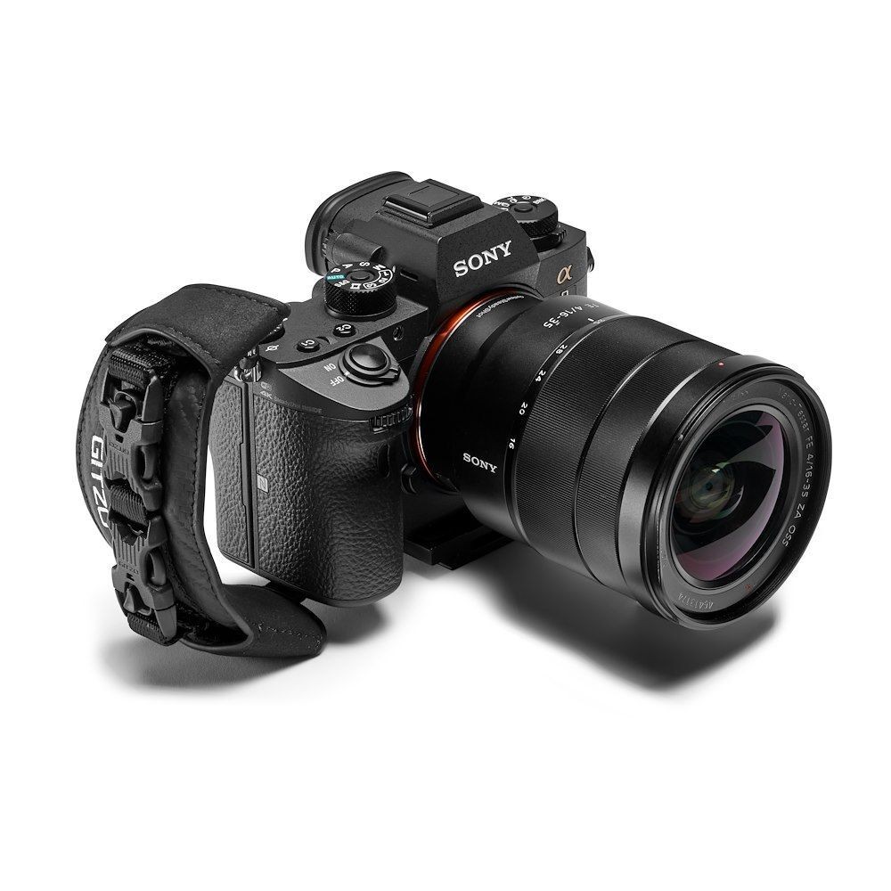 Ремень Gitzo GCB100HS Century кистевой