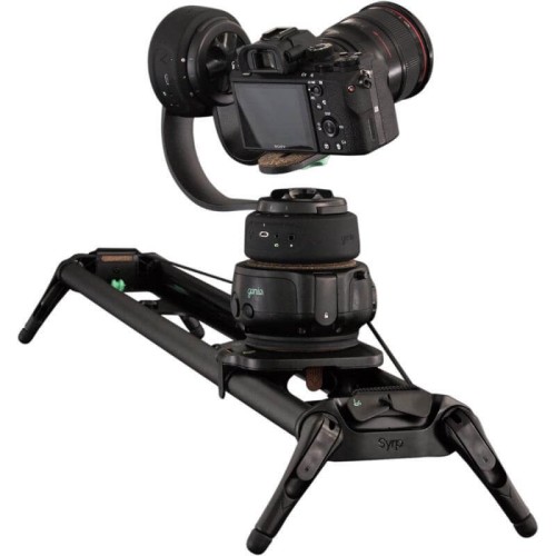 Слайдер Syrp Genie II 3-Axis - Indie Kit с моторизированной головой