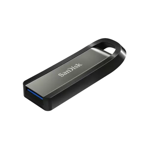 Флеш-накопитель SanDisk Extreme GO USB 3.2 Gen1 128GB, R/W 395/180 МБ/с