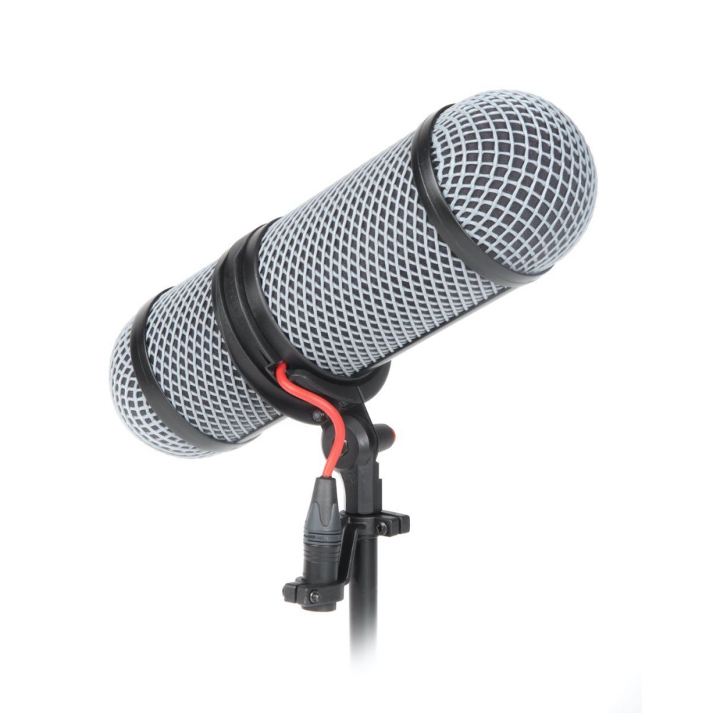 Комплект вертрозащиты Rycote Super-Blimp Kit, NTG (RYC010323)