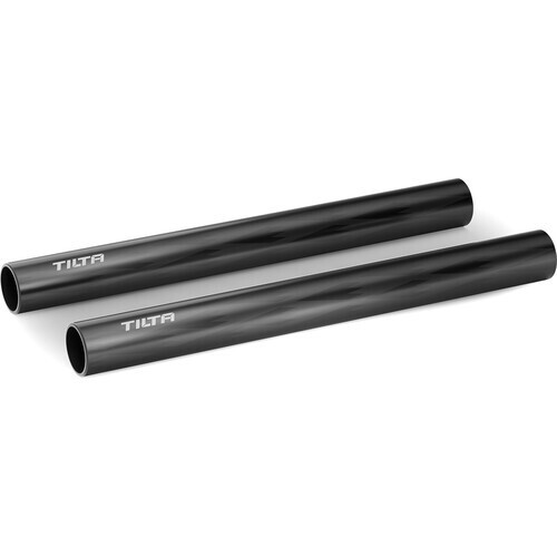 Направляющая Tilta 15мм Carbon Fiber Rod Set 30см 2шт (TA-15RS-30-CF)