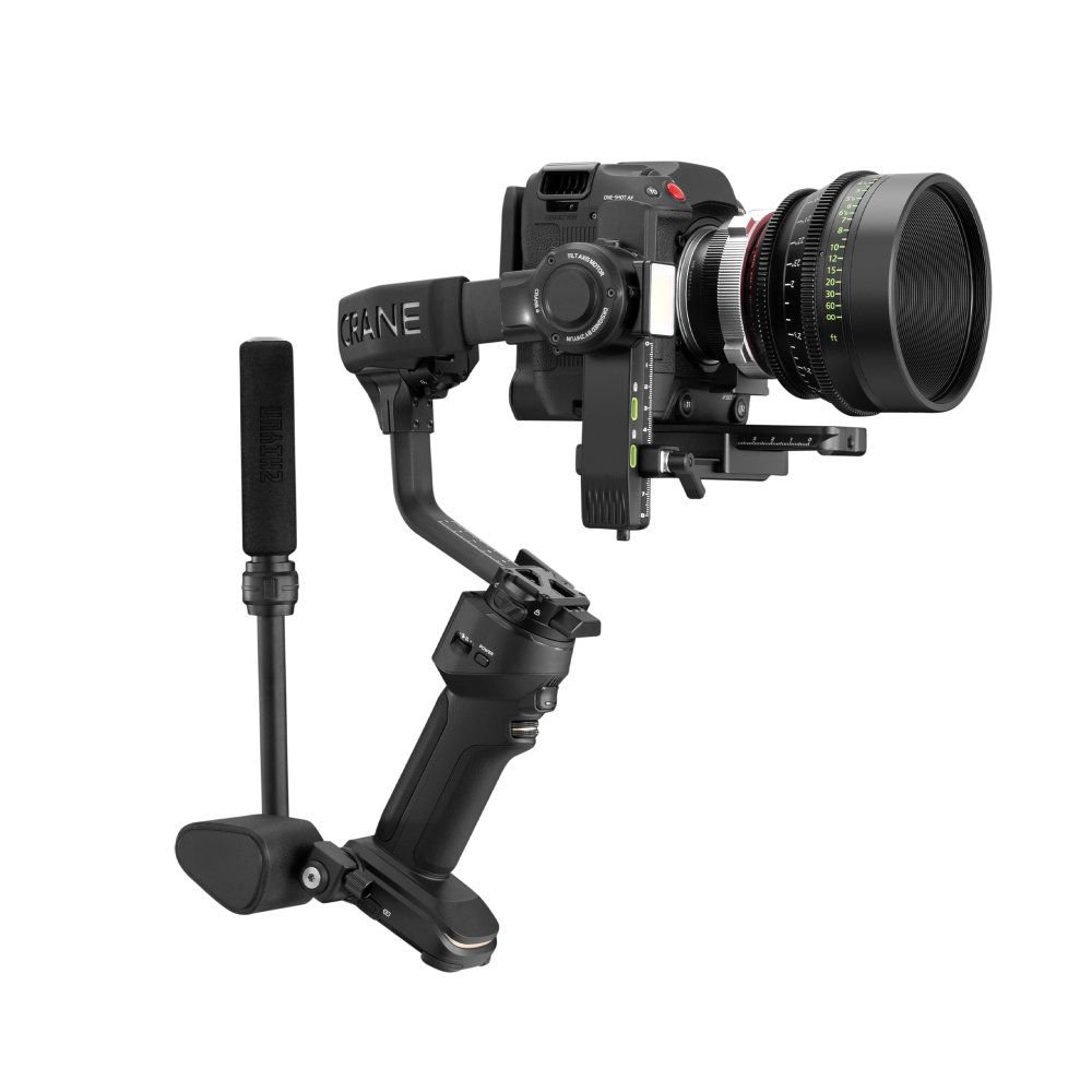 Стабилизатор Zhiyun Crane 4 Сombo Kit