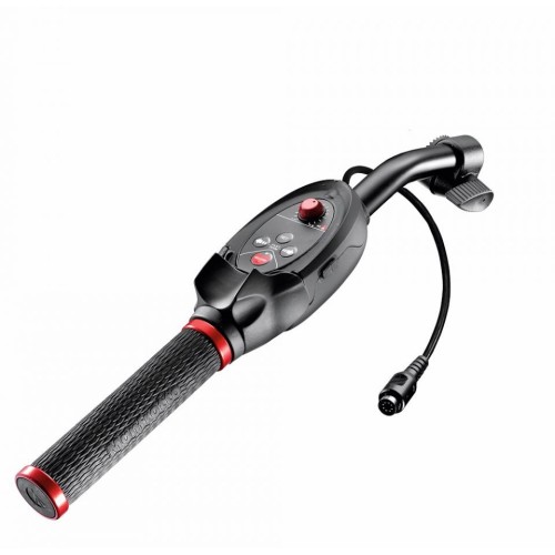 Ручка управления Manfrotto MVR901EPEX камерой Sony PMW EX