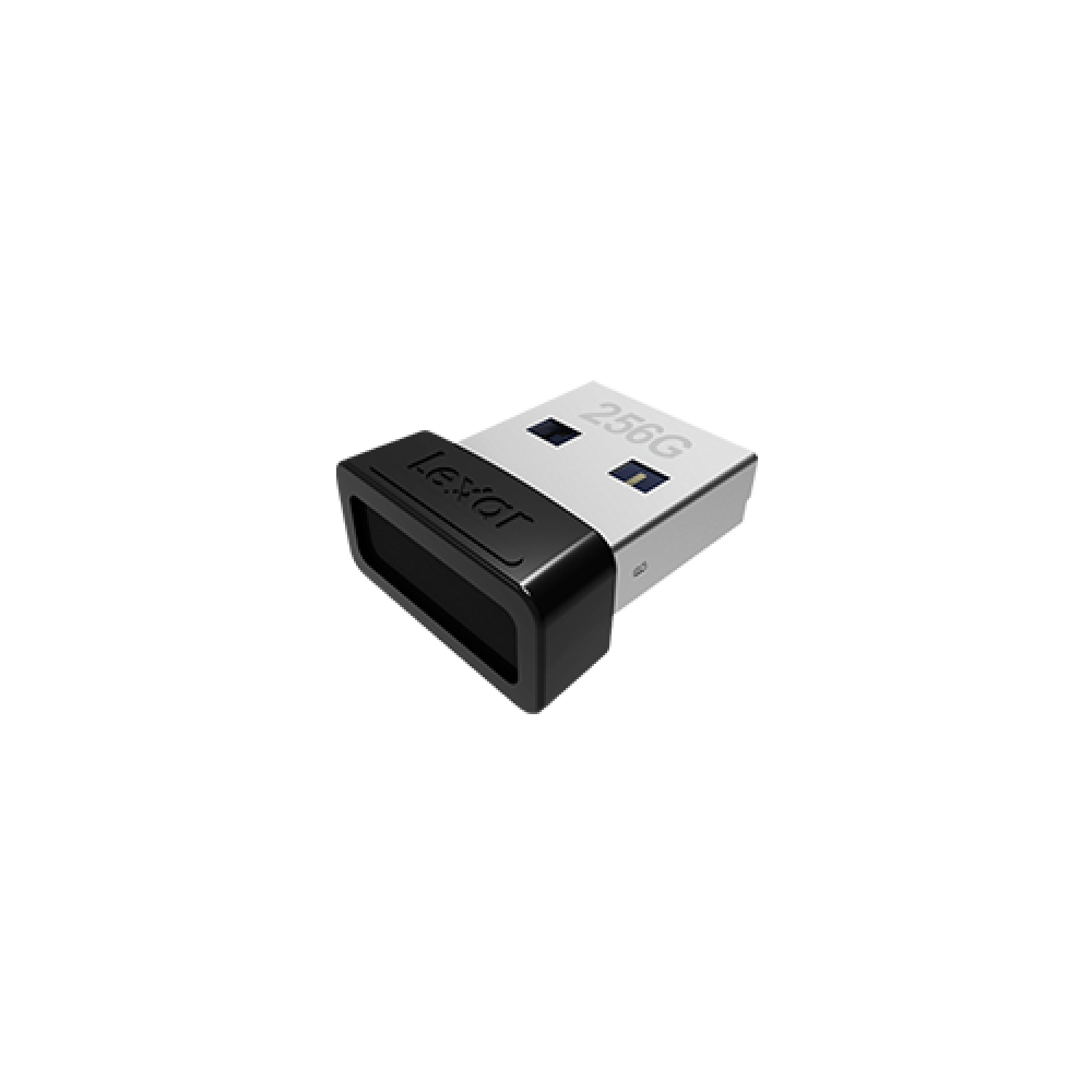 Флеш-накопитель Lexar JumpDrive S47 USB 3.1 256GB, R 250 МБ/с