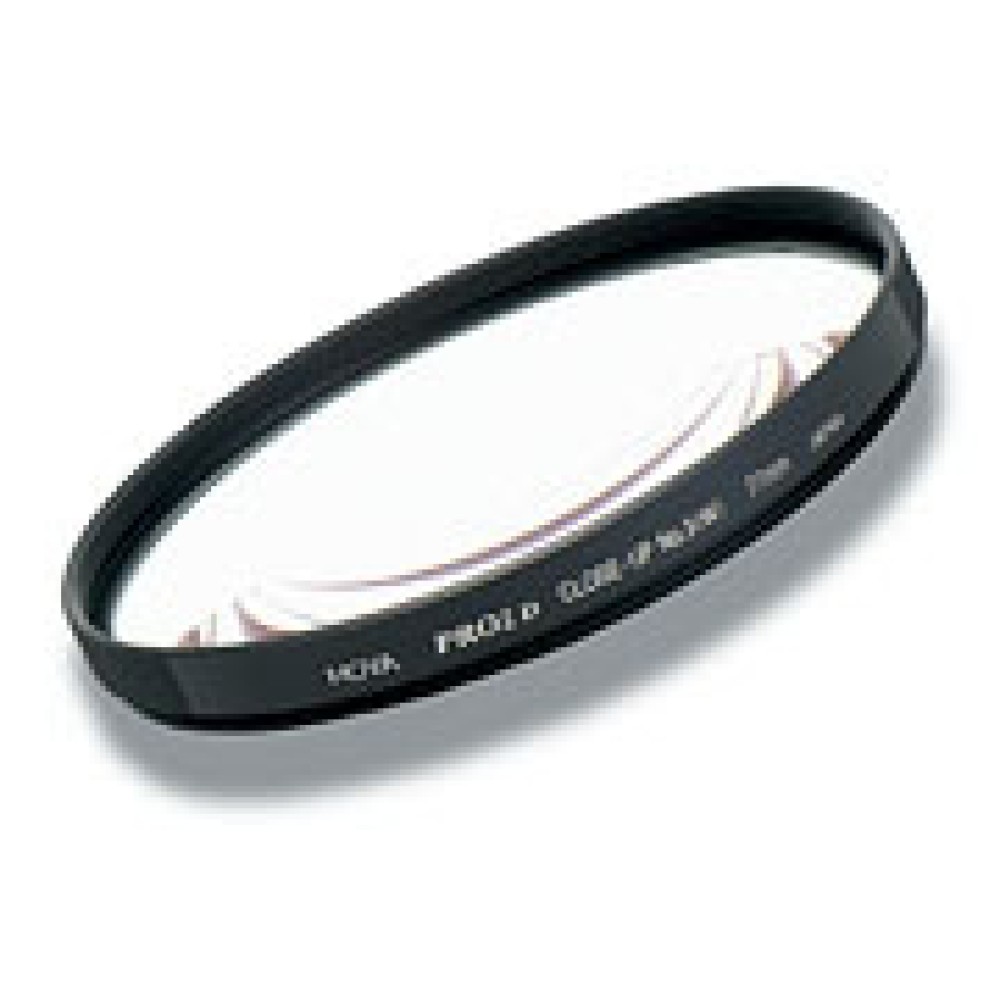 Светофильтр Hoya Close UP+4 37mm