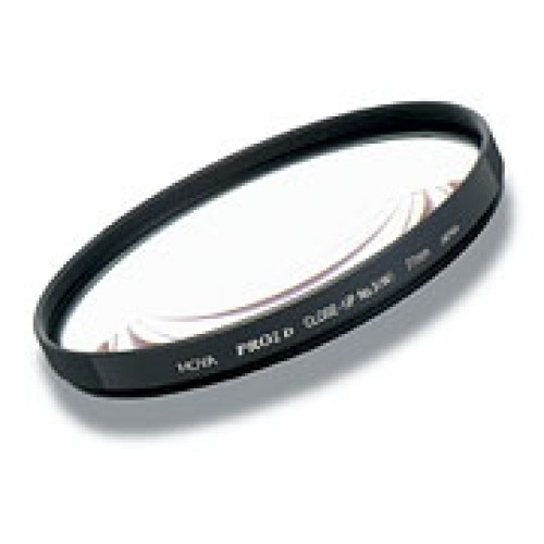 Светофильтр Hoya Close UP+4 37mm