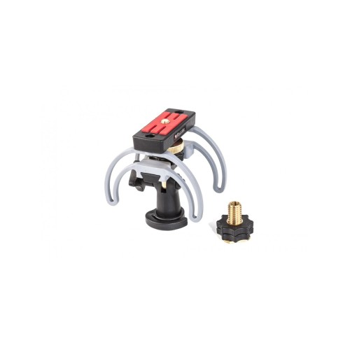 Держатель микрофона Rycote PR Suspension - Heavy Duty (RYC041130)