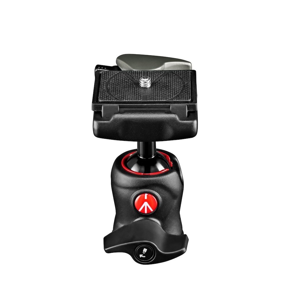 Голова шаровая Manfrotto MH490-BH