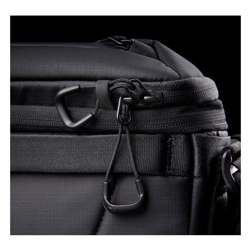 Сумка PGYTECH OneMo Sling 11L Space Black