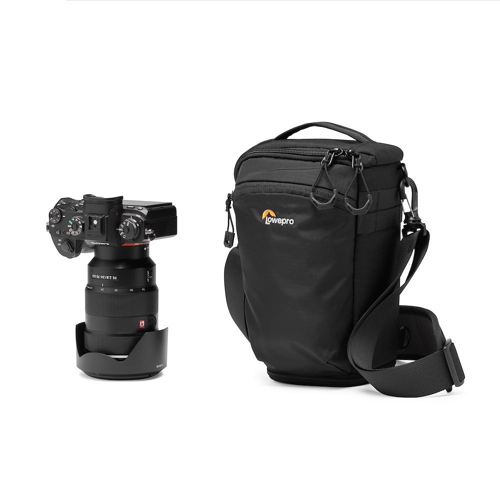 Сумка Lowepro ProTactic TLZ 70 Slim AW III черная
