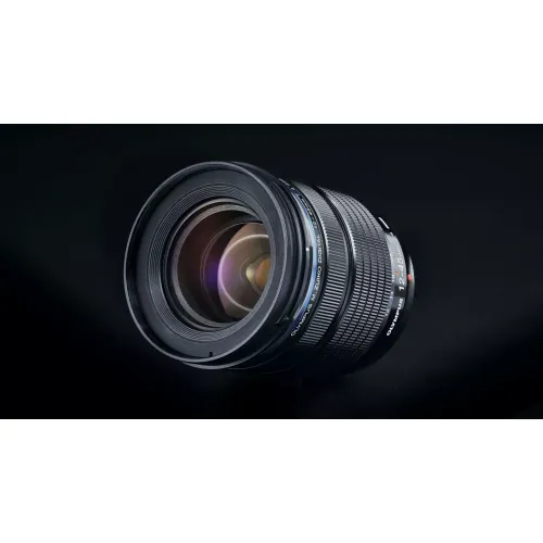 Объектив Olympus M.Zuiko Digital ED 12-45mm F4.0 Pro