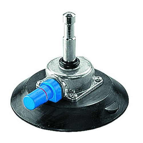 Помповый держатель Avenger F1100 Pump Cup с пальцем 16 мм