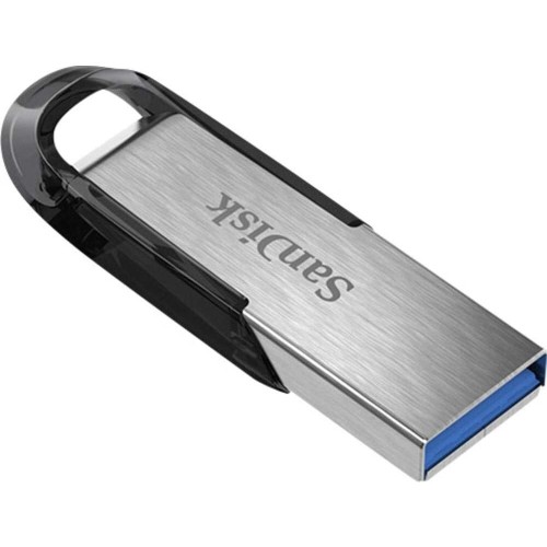 Флеш-накопитель SanDisk Ultra Flair USB 3.0 64GB, R 150 МБ/с