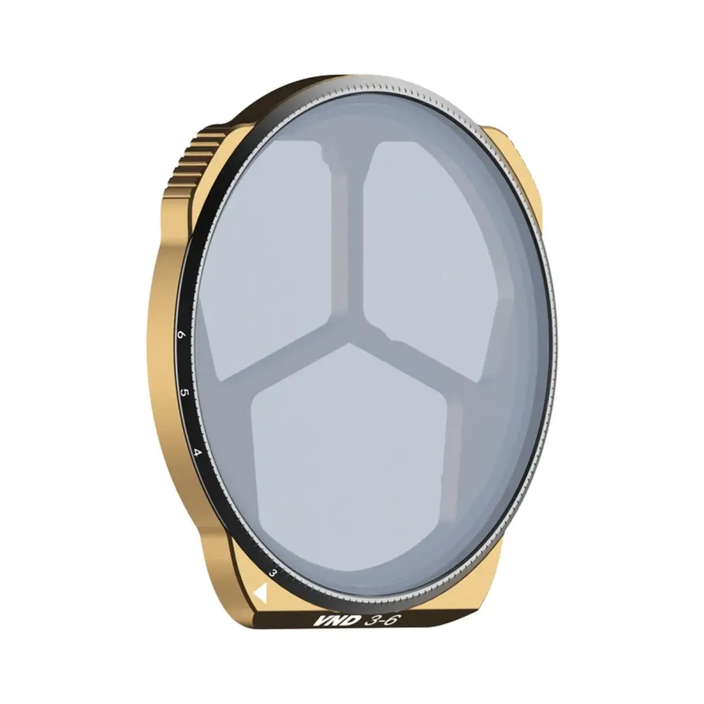 Светофильтр PolarPro VND 3-6 Stop Filter для Mavic 3 Pro
