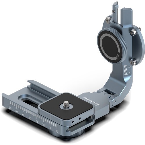 Набор кронштейнов Zeapon PONS Tilt Arm Kit (Folding Version)