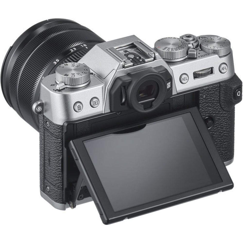 Фотоаппарат Fujifilm X-T30 Body Silver