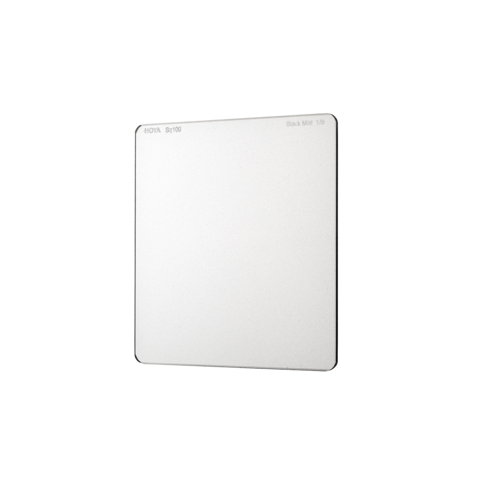 Светофильтр Hoya HD Sq100 Black Mist 1/8