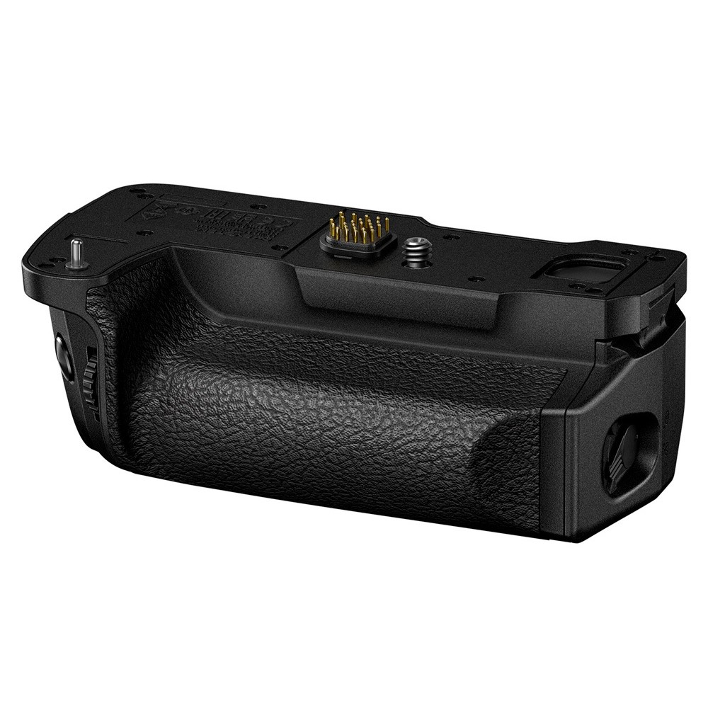 Батарейный блок OM System HLD-10 Power Battery Grip для камеры OM-1