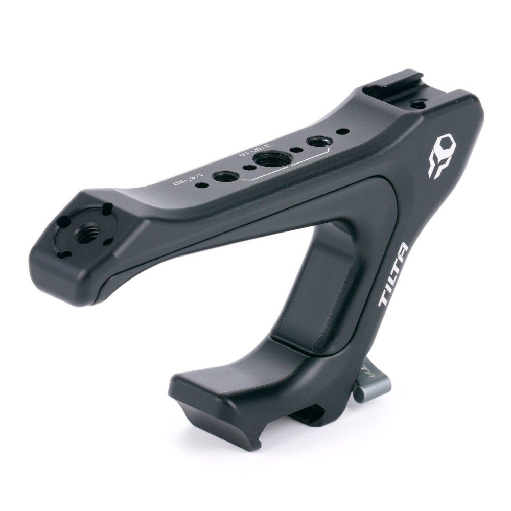 Клетка Tilta Pro Camera Cage Kit для Sony A7 IV черная (TA-T30-B-B)