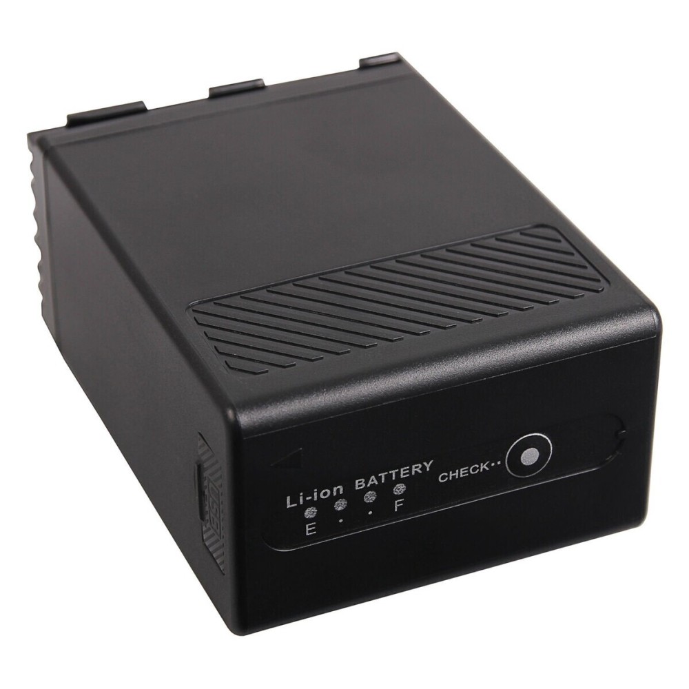 Аккумулятор Patona Platinum аналог Canon BP-A65