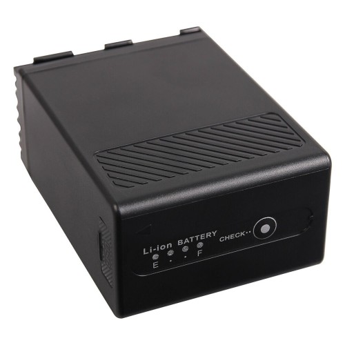 Аккумулятор Patona Platinum аналог Canon BP-A65