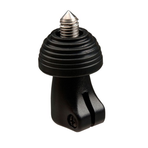 Шип Manfrotto 160SPK3 Spiked Foot для штатива с круглой ножкой 16 мм, 3 шт