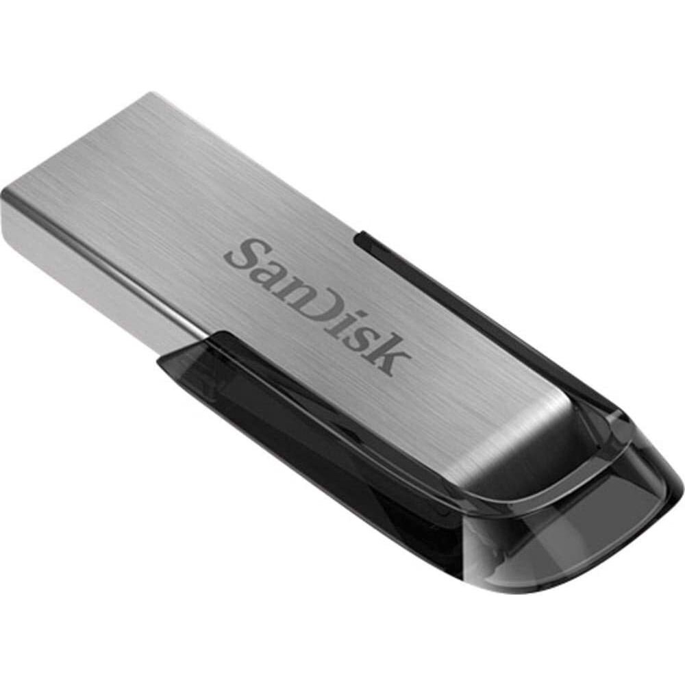 Флеш-накопитель SanDisk Ultra Flair USB 3.0 32GB, R 130 МБ/с