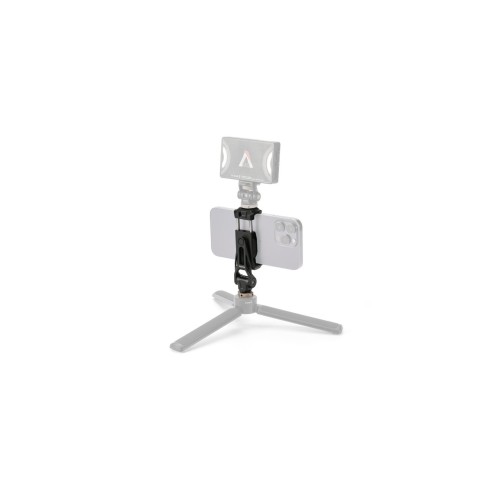 Держатель смартфона Tilta Rotatable Phone Mounting Bracket, черный (TA-PMB2-B)