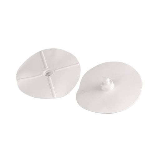 Опора для автопола Manfrotto 032PC Autopole Protect Cap 4 шт