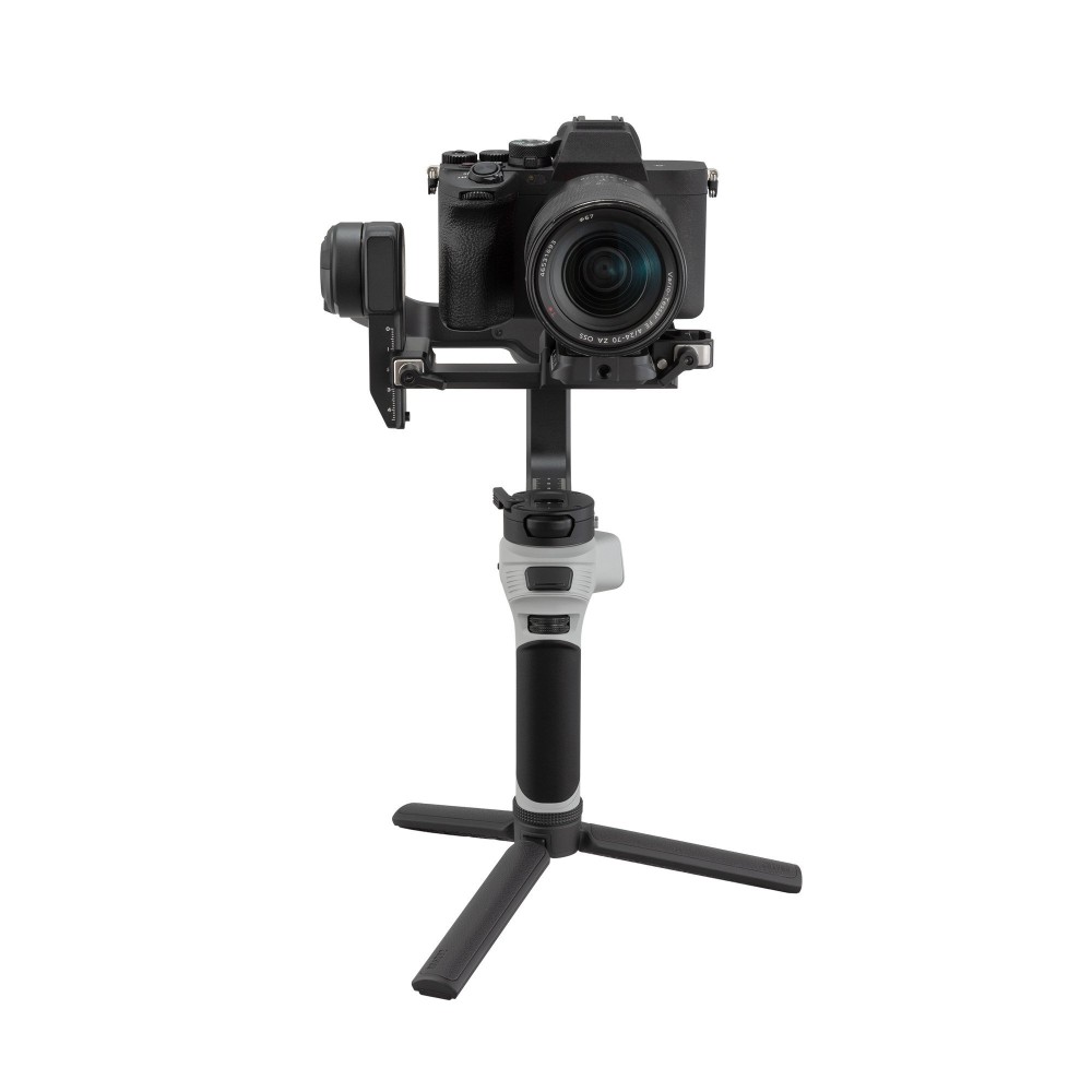 Стабилизатор Zhiyun Cinepeer Weebill 3E