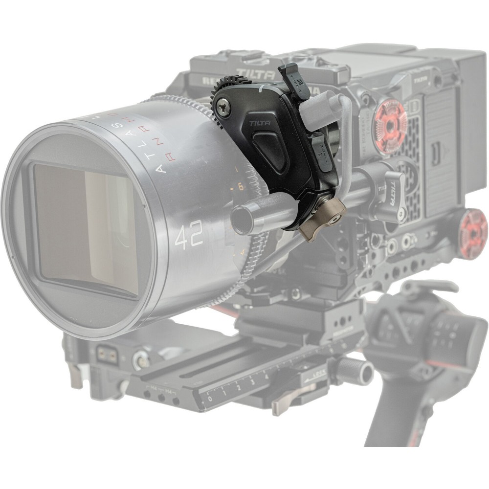 Привод фокусировки Tilta Nucleus Nano II WLC-T05-MK