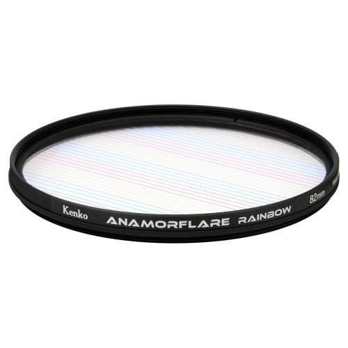 Cветофильтр Kenko 82S Anamorflare Rainbow