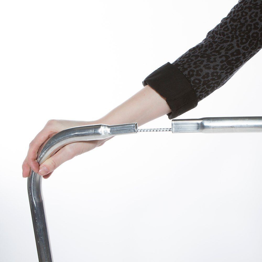 Рама Lastolite LL LR811 Skylite Rapid Frame Small (1,1х1,1 м) складная для Skylite Rapid Cover