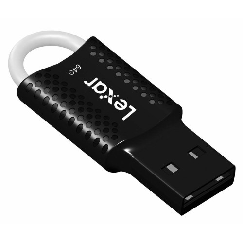 Флеш-накопитель Lexar JumpDrive V40 USB 2.0 64GB