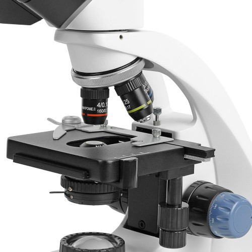 Микроскоп биологический Микромед Р-2 вариант Р-2B