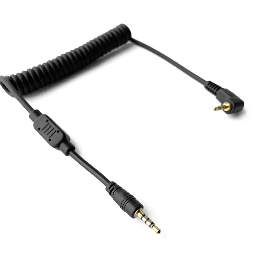 Кабель Zeapon Shutter Release Cable P1 для Panasonic